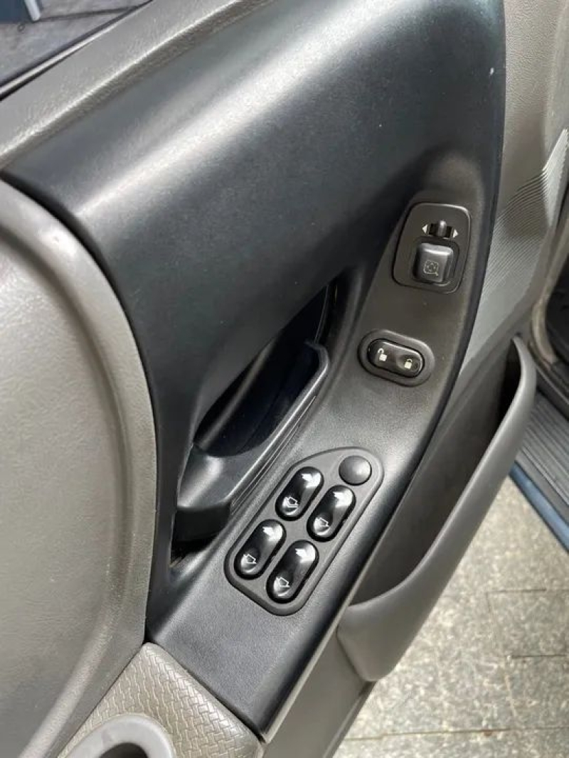 Ford Ranger XLT 2.5 4x4 CD Diesel