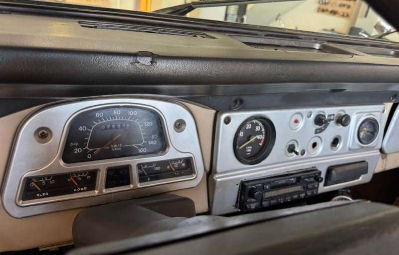 Toyota Band.Picape Chassi Longo Diesel